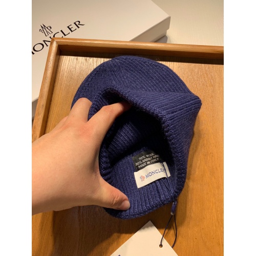 Cheap Moncler Woolen Hats #920740 Replica Wholesale [$38.00 USD] [ITEM#920740] on Replica Moncler Caps