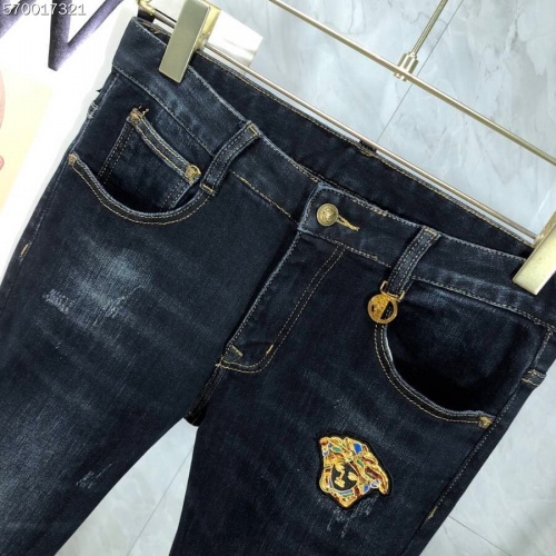 Cheap Versace Jeans For Men #921052 Replica Wholesale [$48.00 USD] [ITEM#921052] on Replica Versace Jeans