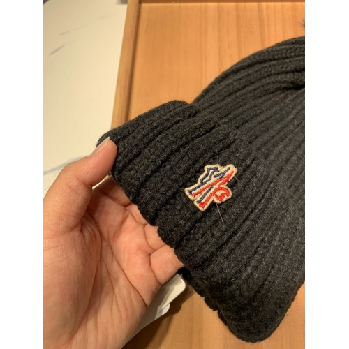 Cheap Moncler Woolen Hats #921219 Replica Wholesale [$34.00 USD] [ITEM#921219] on Replica Moncler Caps