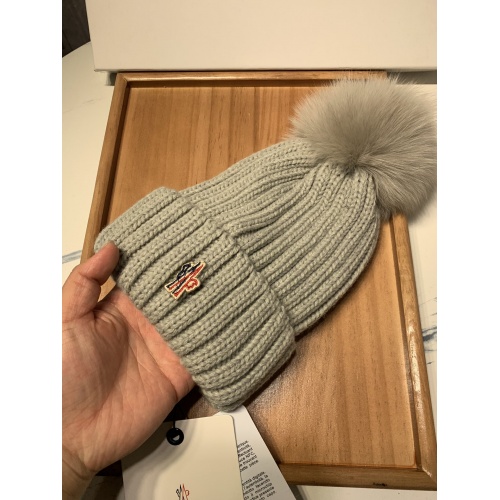 Cheap Moncler Woolen Hats #921232 Replica Wholesale [$34.00 USD] [ITEM#921232] on Replica Moncler Caps