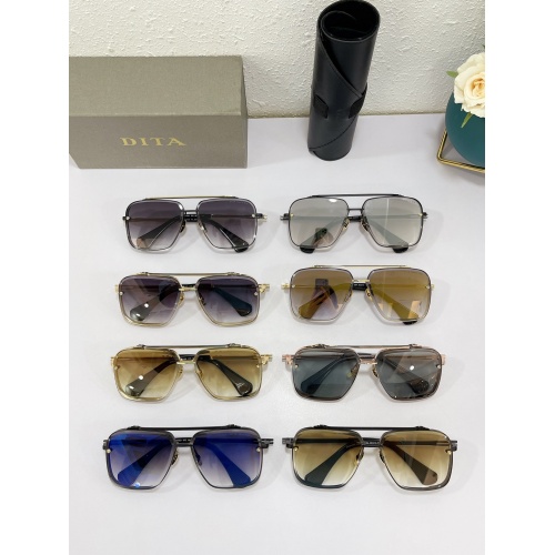 Cheap DITA AAA Quality Sunglasses For Women #921433 Replica Wholesale [$54.00 USD] [ITEM#921433] on Replica Dita AAA Quality Sunglasses