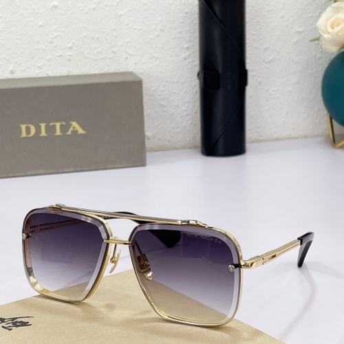 Cheap DITA AAA Quality Sunglasses For Women #921434 Replica Wholesale [$54.00 USD] [ITEM#921434] on Replica Dita AAA Quality Sunglasses