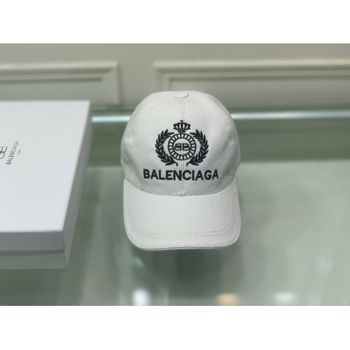 Cheap Balenciaga Caps #921553 Replica Wholesale [$36.00 USD] [ITEM#921553] on Replica Balenciaga Caps