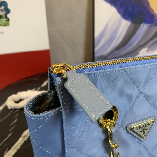 Cheap Prada AAA Quality Messeger Bags For Women #921771 Replica Wholesale [$82.00 USD] [ITEM#921771] on Replica Prada AAA Quality Messenger Bags