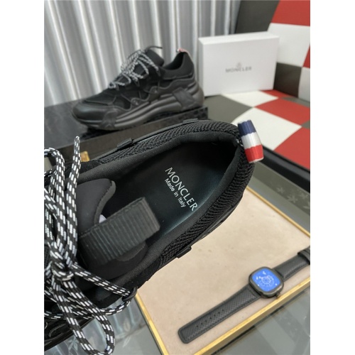 Cheap Moncler Casual Shoes For Men #921894 Replica Wholesale [$88.00 USD] [ITEM#921894] on Replica Moncler Casual Shoes