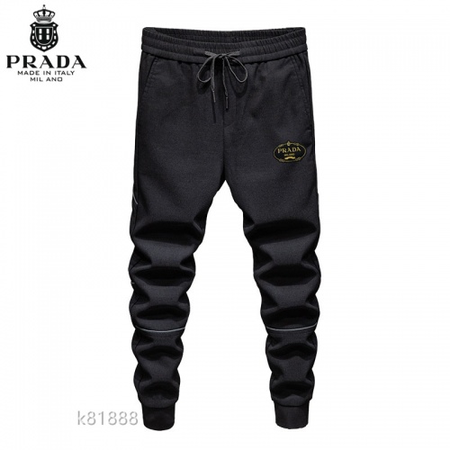 Cheap Prada Pants For Men #922269 Replica Wholesale [$45.00 USD] [ITEM#922269] on Replica Prada Pants