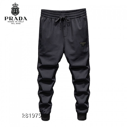 Cheap Prada Pants For Men #922271 Replica Wholesale [$45.00 USD] [ITEM#922271] on Replica Prada Pants