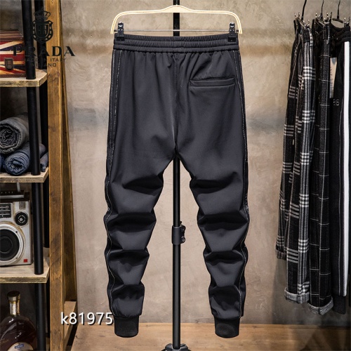 Cheap Prada Pants For Men #922271 Replica Wholesale [$45.00 USD] [ITEM#922271] on Replica Prada Pants