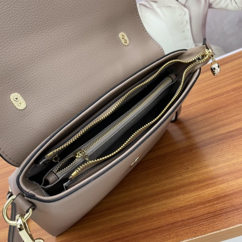 Cheap Bvlgari AAA Handbags For Women #922410 Replica Wholesale [$105.00 USD] [ITEM#922410] on Replica Bvlgari AAA Handbags