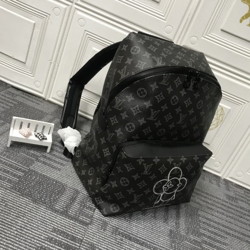 Cheap Louis Vuitton AAA Quality Backpacks For Unisex #922702 Replica Wholesale [$82.00 USD] [ITEM#922702] on Replica Louis Vuitton AAA Quality Backpacks