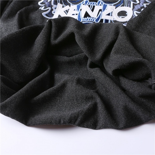 Cheap Kenzo Sweaters Long Sleeved For Men #923007 Replica Wholesale [$52.00 USD] [ITEM#923007] on Replica Kenzo Sweaters