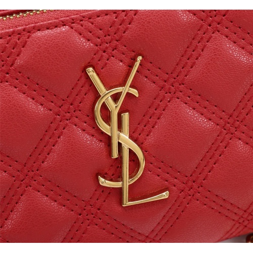 Cheap Yves Saint Laurent YSL AAA Messenger Bags #923029 Replica Wholesale [$100.00 USD] [ITEM#923029] on Replica Yves Saint Laurent YSL AAA Messenger Bags