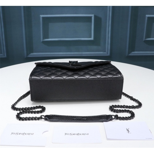 Cheap Yves Saint Laurent YSL AAA Messenger Bags For Women #923039 Replica Wholesale [$100.00 USD] [ITEM#923039] on Replica Yves Saint Laurent YSL AAA Messenger Bags