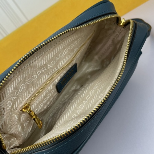 Cheap Prada AAA Quality Messeger Bags #923239 Replica Wholesale [$100.00 USD] [ITEM#923239] on Replica Prada AAA Quality Messenger Bags