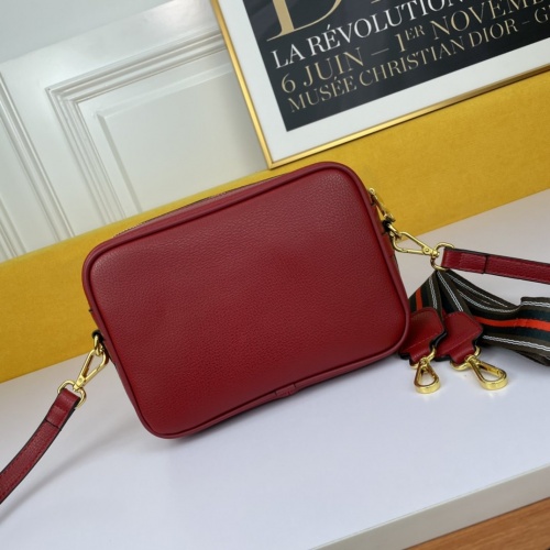 Cheap Prada AAA Quality Messeger Bags #923240 Replica Wholesale [$100.00 USD] [ITEM#923240] on Replica Prada AAA Quality Messenger Bags