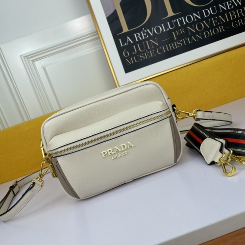 Cheap Prada AAA Quality Messeger Bags #923242 Replica Wholesale [$100.00 USD] [ITEM#923242] on Replica Prada AAA Quality Messenger Bags