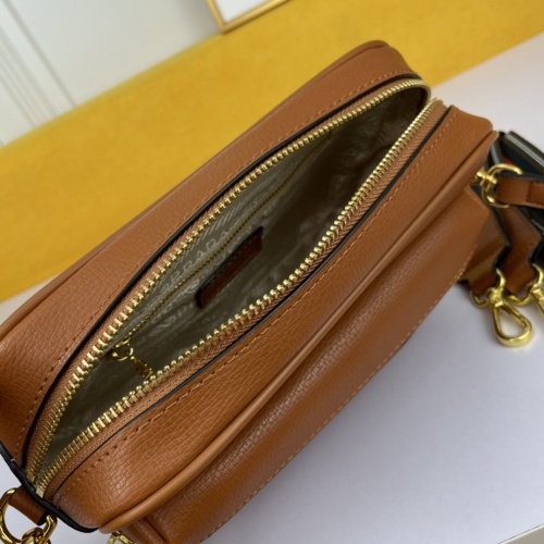 Cheap Prada AAA Quality Messeger Bags #923243 Replica Wholesale [$100.00 USD] [ITEM#923243] on Replica Prada AAA Quality Messenger Bags