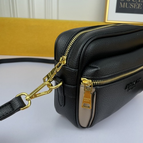 Cheap Prada AAA Quality Messeger Bags #923244 Replica Wholesale [$100.00 USD] [ITEM#923244] on Replica Prada AAA Quality Messenger Bags