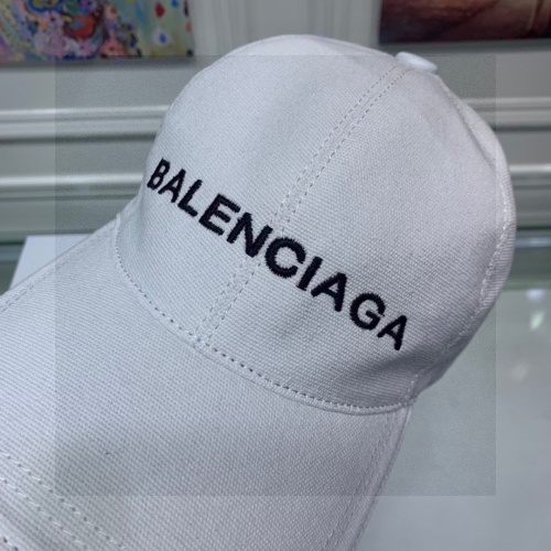 Cheap Balenciaga Caps #923283 Replica Wholesale [$34.00 USD] [ITEM#923283] on Replica Balenciaga Caps
