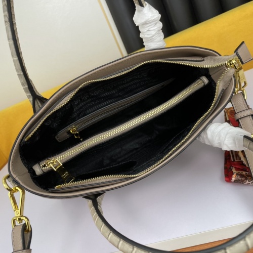 Cheap Prada AAA Quality Handbags For Women #923332 Replica Wholesale [$105.00 USD] [ITEM#923332] on Replica Prada AAA Quality Handbags