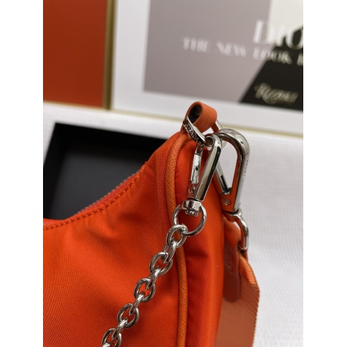 Cheap Prada AAA Quality Messeger Bags For Women #923349 Replica Wholesale [$68.00 USD] [ITEM#923349] on Replica Prada AAA Quality Messenger Bags
