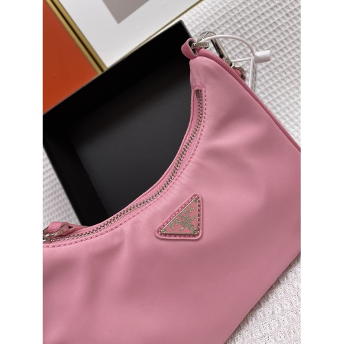 Cheap Prada AAA Quality Messeger Bags For Women #923350 Replica Wholesale [$68.00 USD] [ITEM#923350] on Replica Prada AAA Quality Messenger Bags