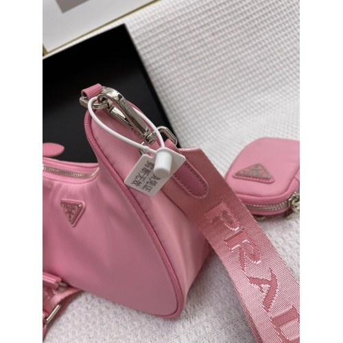 Cheap Prada AAA Quality Messeger Bags For Women #923350 Replica Wholesale [$68.00 USD] [ITEM#923350] on Replica Prada AAA Quality Messenger Bags
