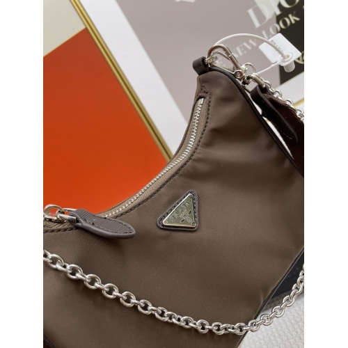 Cheap Prada AAA Quality Messeger Bags For Women #923351 Replica Wholesale [$68.00 USD] [ITEM#923351] on Replica Prada AAA Quality Messenger Bags