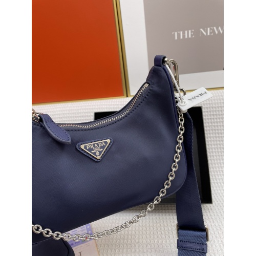 Cheap Prada AAA Quality Messeger Bags For Women #923352 Replica Wholesale [$68.00 USD] [ITEM#923352] on Replica Prada AAA Quality Messenger Bags