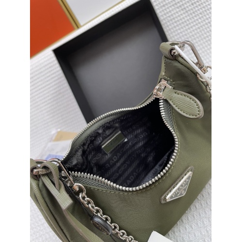 Cheap Prada AAA Quality Messeger Bags For Women #923356 Replica Wholesale [$68.00 USD] [ITEM#923356] on Replica Prada AAA Quality Messenger Bags