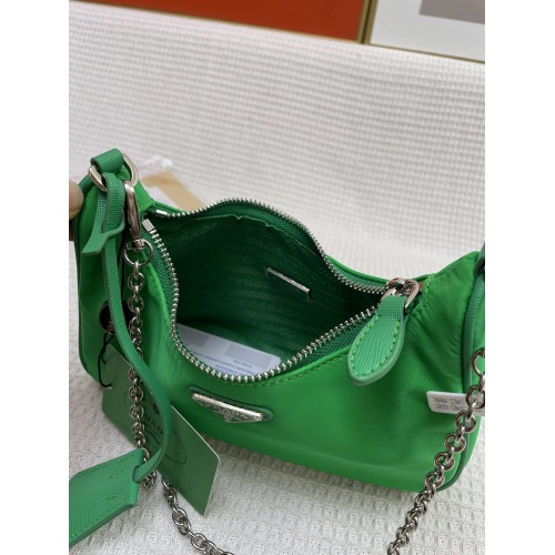 Cheap Prada AAA Quality Messeger Bags For Women #923359 Replica Wholesale [$68.00 USD] [ITEM#923359] on Replica Prada AAA Quality Messenger Bags