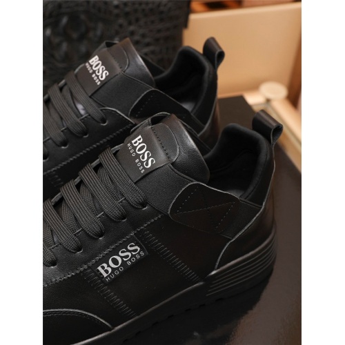 Cheap Boss Casual Shoes For Men #923569 Replica Wholesale [$85.00 USD] [ITEM#923569] on Replica Boss Fashion Shoes