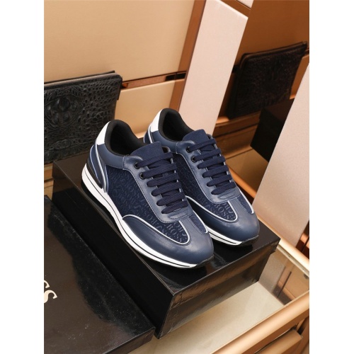 Cheap Boss Casual Shoes For Men #923573 Replica Wholesale [$82.00 USD] [ITEM#923573] on Replica Boss Fashion Shoes