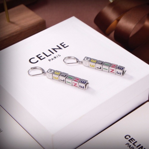 Cheap Celine Earrings #923653 Replica Wholesale [$39.00 USD] [ITEM#923653] on Replica Celine Earrings