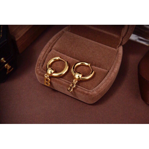 Cheap Balenciaga Earring #923672 Replica Wholesale [$29.00 USD] [ITEM#923672] on Replica Balenciaga Earrings