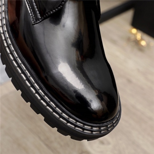 Cheap Prada Boots For Men #924064 Replica Wholesale [$85.00 USD] [ITEM#924064] on Replica Prada Boots