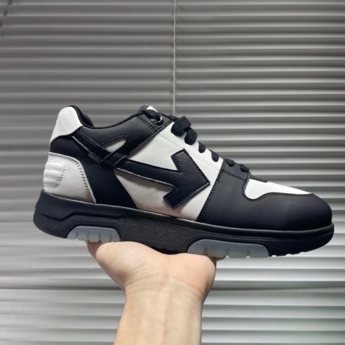 Cheap Off-White Casual Shoes For Men #924401 Replica Wholesale [$100.00 USD] [ITEM#924401] on Replica Off-White Casual Shoes