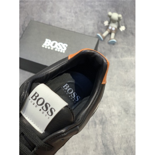 Cheap Boss Casual Shoes For Men #924658 Replica Wholesale [$82.00 USD] [ITEM#924658] on Replica Boss Fashion Shoes