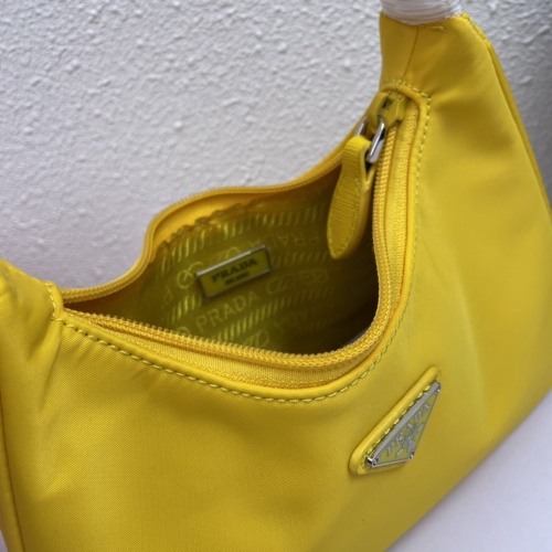 Cheap Prada AAA Quality Messeger Bags For Women #924784 Replica Wholesale [$64.00 USD] [ITEM#924784] on Replica Prada AAA Quality Messenger Bags