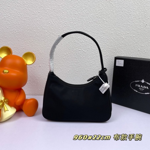Cheap Prada AAA Quality Messeger Bags For Women #924787 Replica Wholesale [$64.00 USD] [ITEM#924787] on Replica Prada AAA Quality Messenger Bags