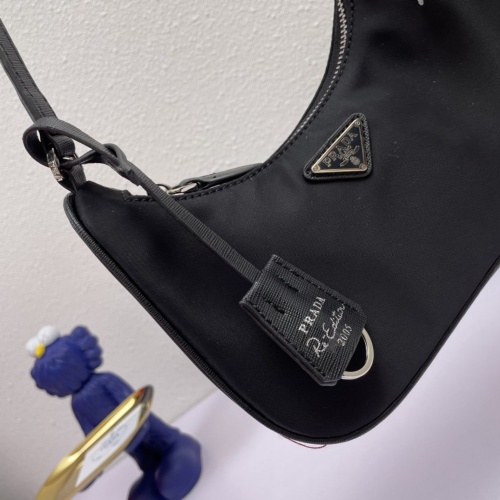 Cheap Prada AAA Quality Messeger Bags For Women #924797 Replica Wholesale [$64.00 USD] [ITEM#924797] on Replica Prada AAA Quality Messenger Bags