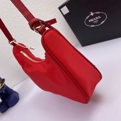 Cheap Prada AAA Quality Messeger Bags For Women #924799 Replica Wholesale [$64.00 USD] [ITEM#924799] on Replica Prada AAA Quality Messenger Bags