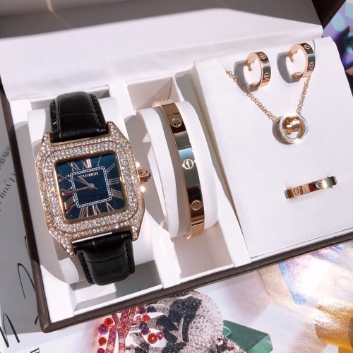 Cartier Watches For Women #925057
