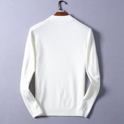 Cheap Balenciaga Sweaters Long Sleeved For Men #925316 Replica Wholesale [$40.00 USD] [ITEM#925316] on Replica Balenciaga Sweaters