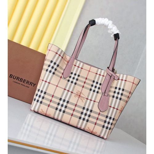 Cheap Burberry AAA Handbags For Women #925396 Replica Wholesale [$92.00 USD] [ITEM#925396] on Replica Burberry AAA Handbags