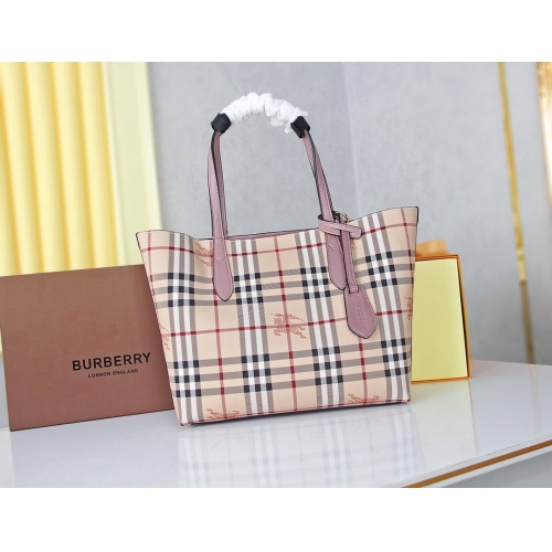 Cheap Burberry AAA Handbags For Women #925396 Replica Wholesale [$92.00 USD] [ITEM#925396] on Replica Burberry AAA Handbags