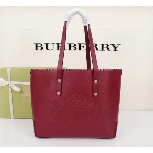 Cheap Burberry AAA Handbags For Women #925397 Replica Wholesale [$102.00 USD] [ITEM#925397] on Replica Burberry AAA Handbags