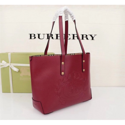 Cheap Burberry AAA Handbags For Women #925397 Replica Wholesale [$102.00 USD] [ITEM#925397] on Replica Burberry AAA Handbags