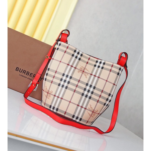 Cheap Burberry AAA Messenger Bags For Women #925400 Replica Wholesale [$102.00 USD] [ITEM#925400] on Replica Burberry AAA Messenger Bags