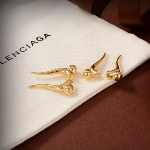 Cheap Balenciaga Earring #925500 Replica Wholesale [$29.00 USD] [ITEM#925500] on Replica Balenciaga Earrings